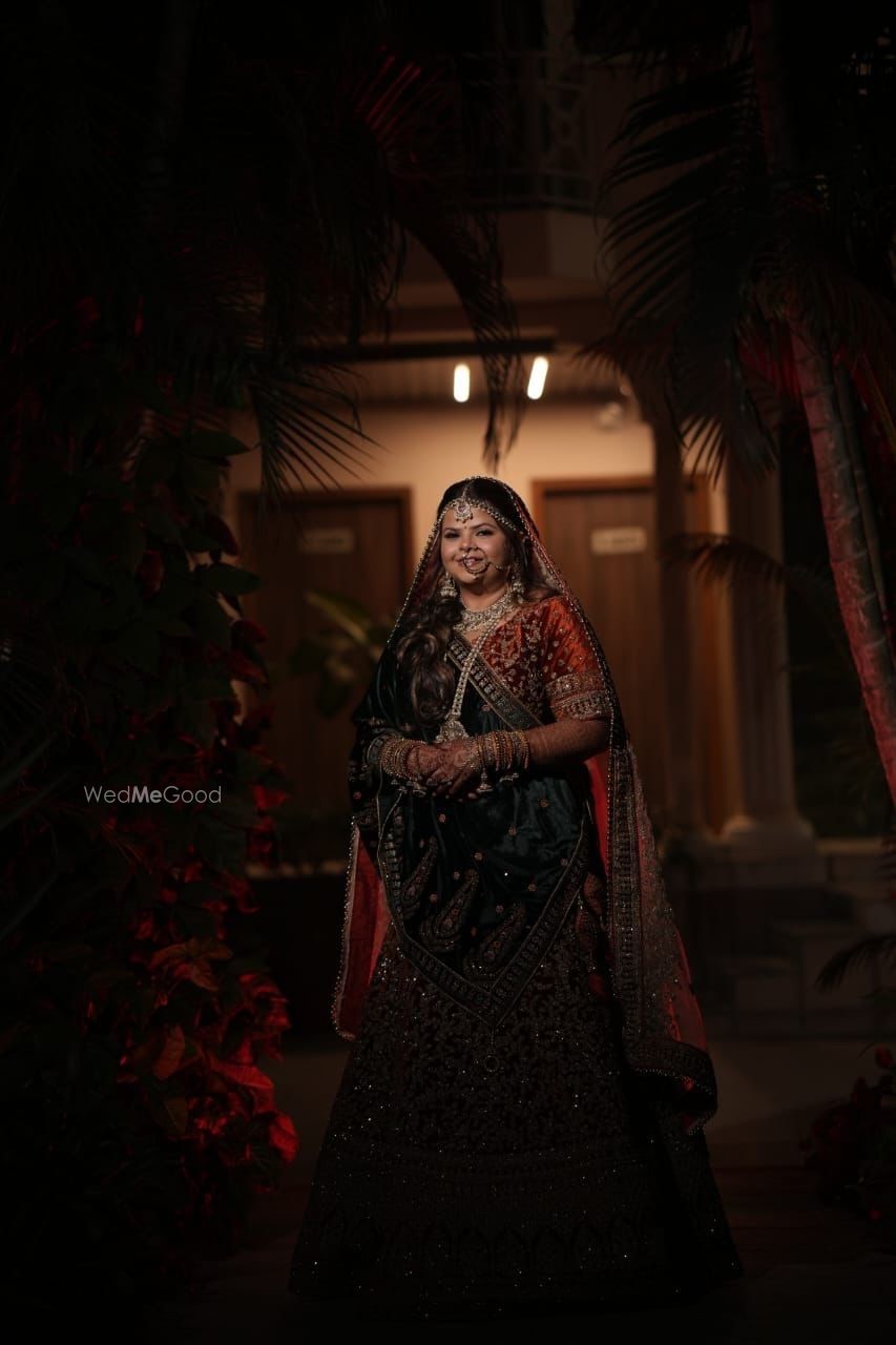 Photo From Aastha Bridal And Engagement Look - By Blush by Avnika Randhawa