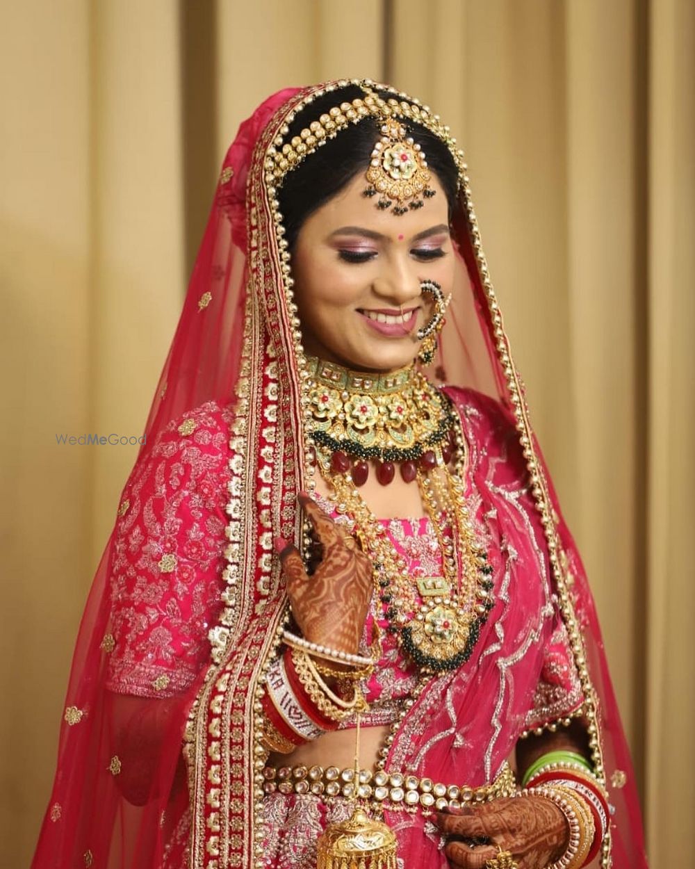 Photo From Bride - By Makeup By Anshi Agarwal