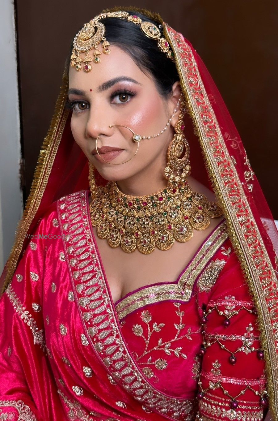 Photo From Bride - By Makeup By Anshi Agarwal