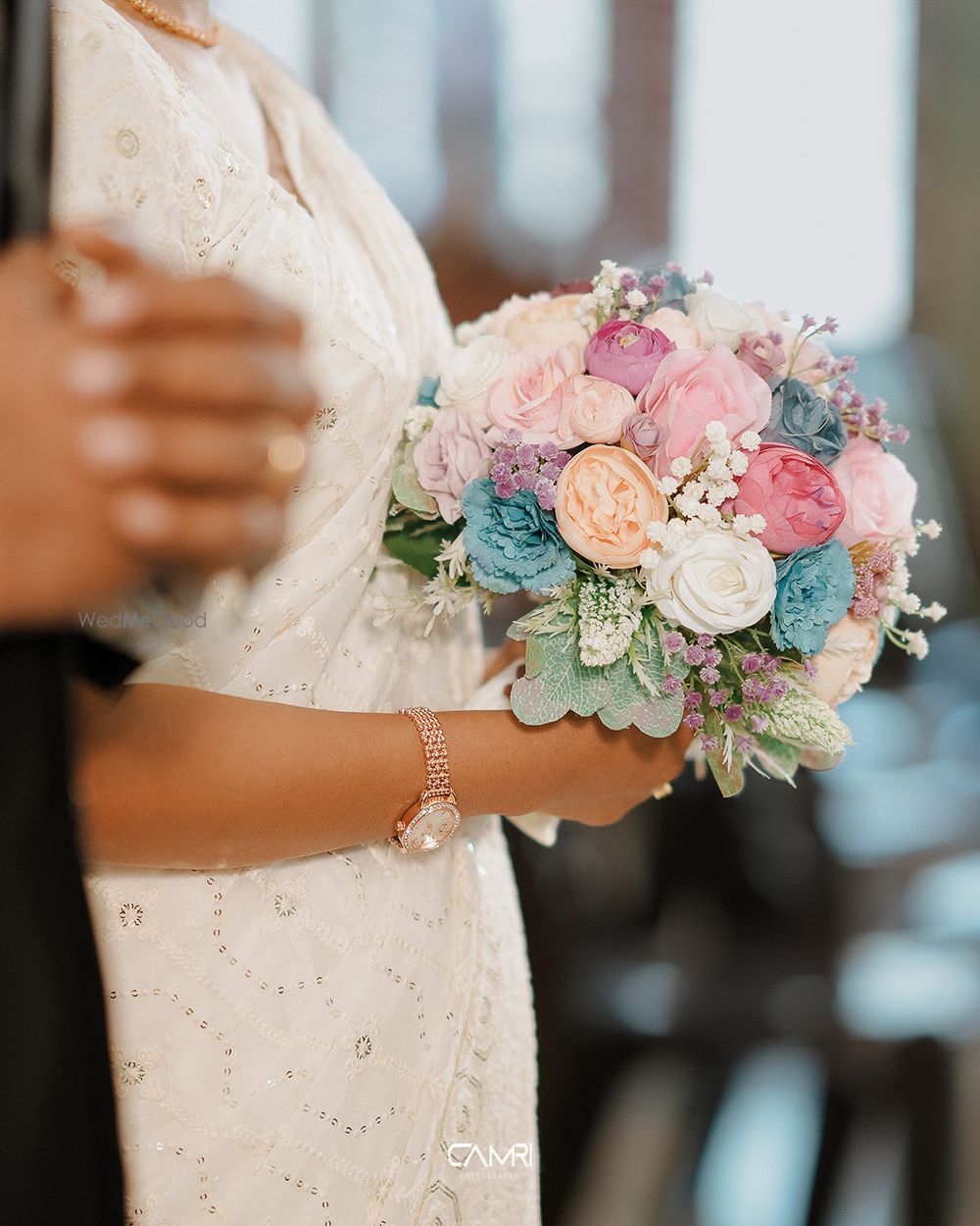 Photo From Christian - By Camri Photography