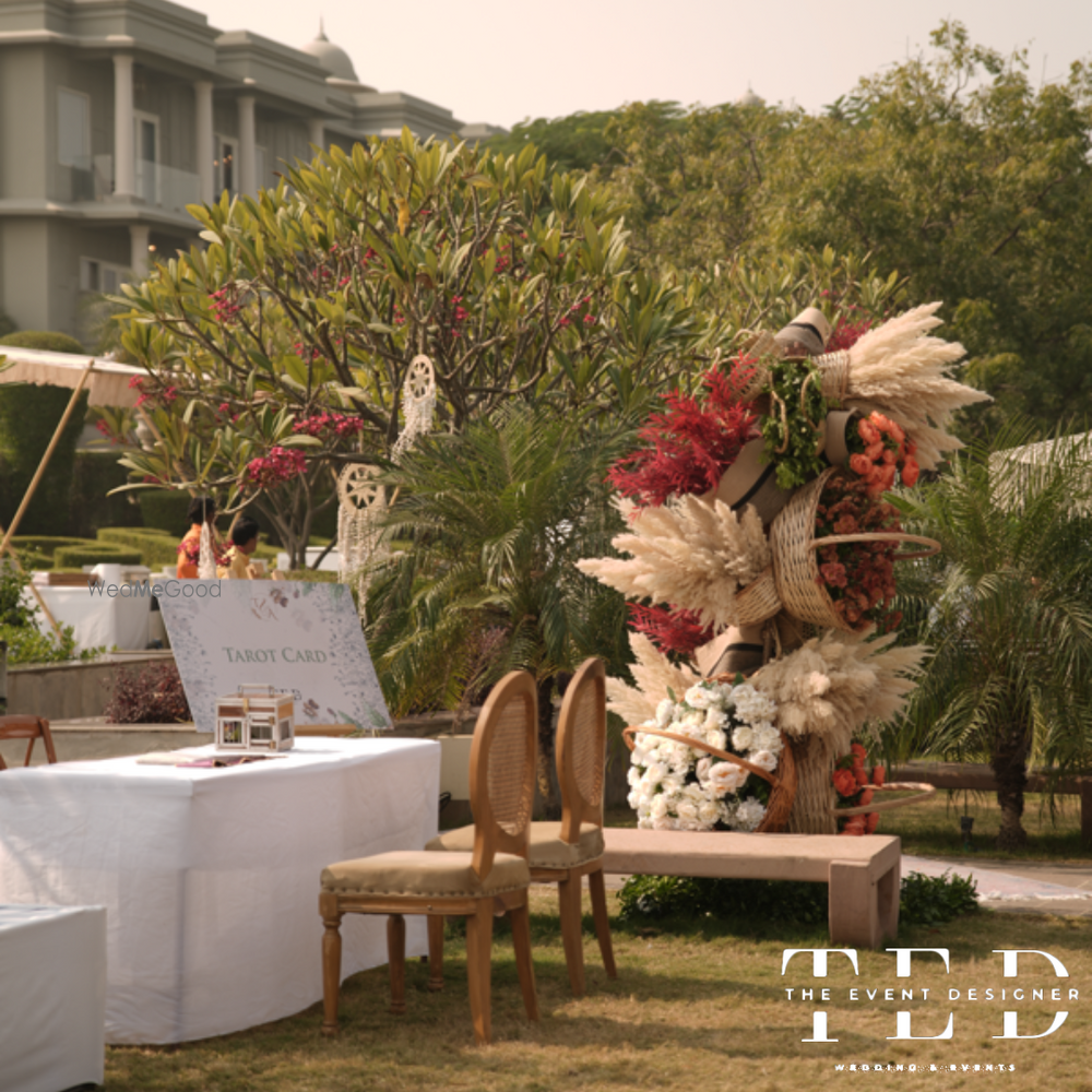 Photo From Raffles Udaipur: Love by the Lake - By The Event Designer