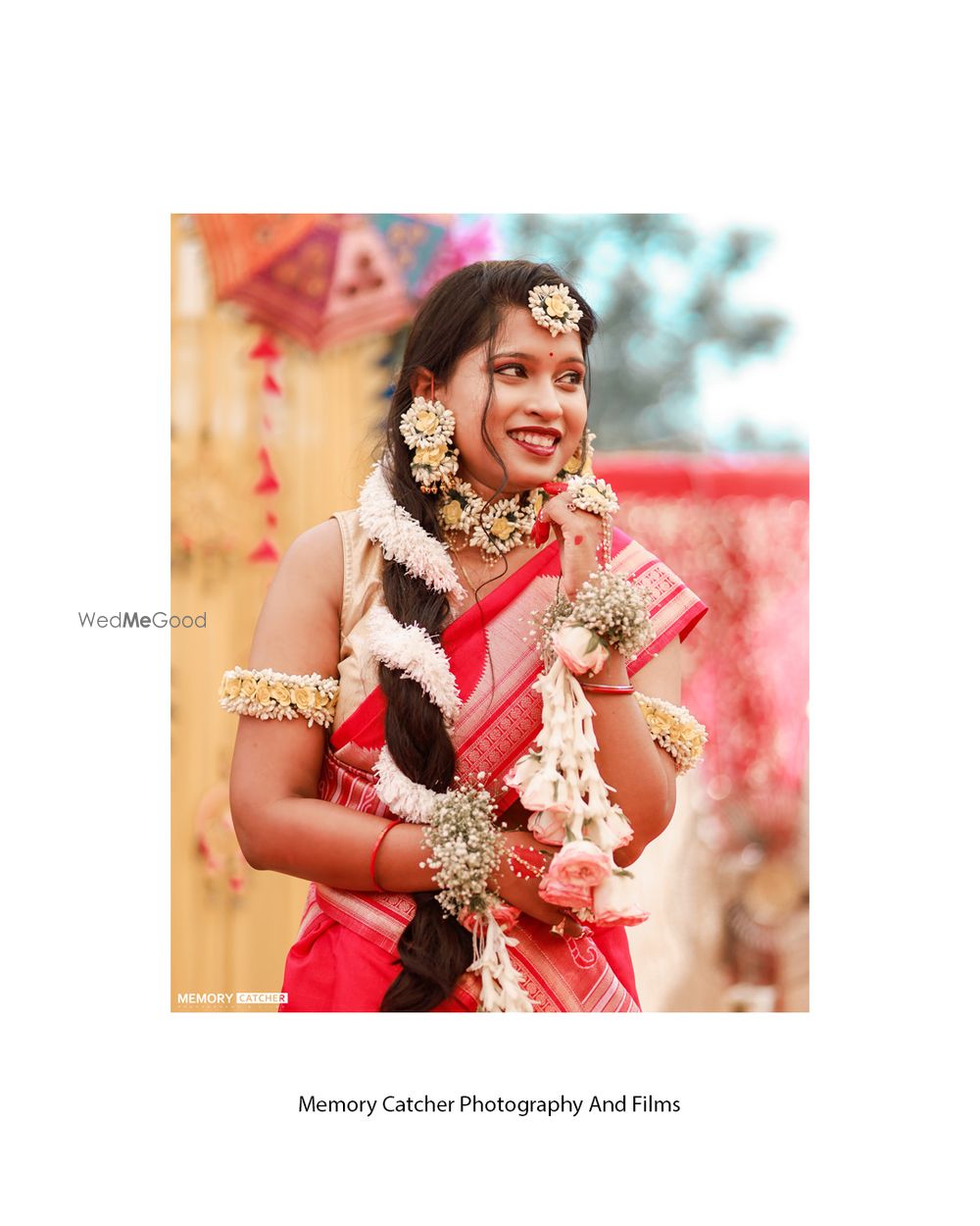 Photo From Archana Aditya - By Memory Catcher