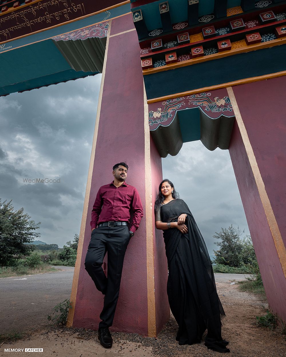 Photo From Lipsa X Snehasis - By Memory Catcher