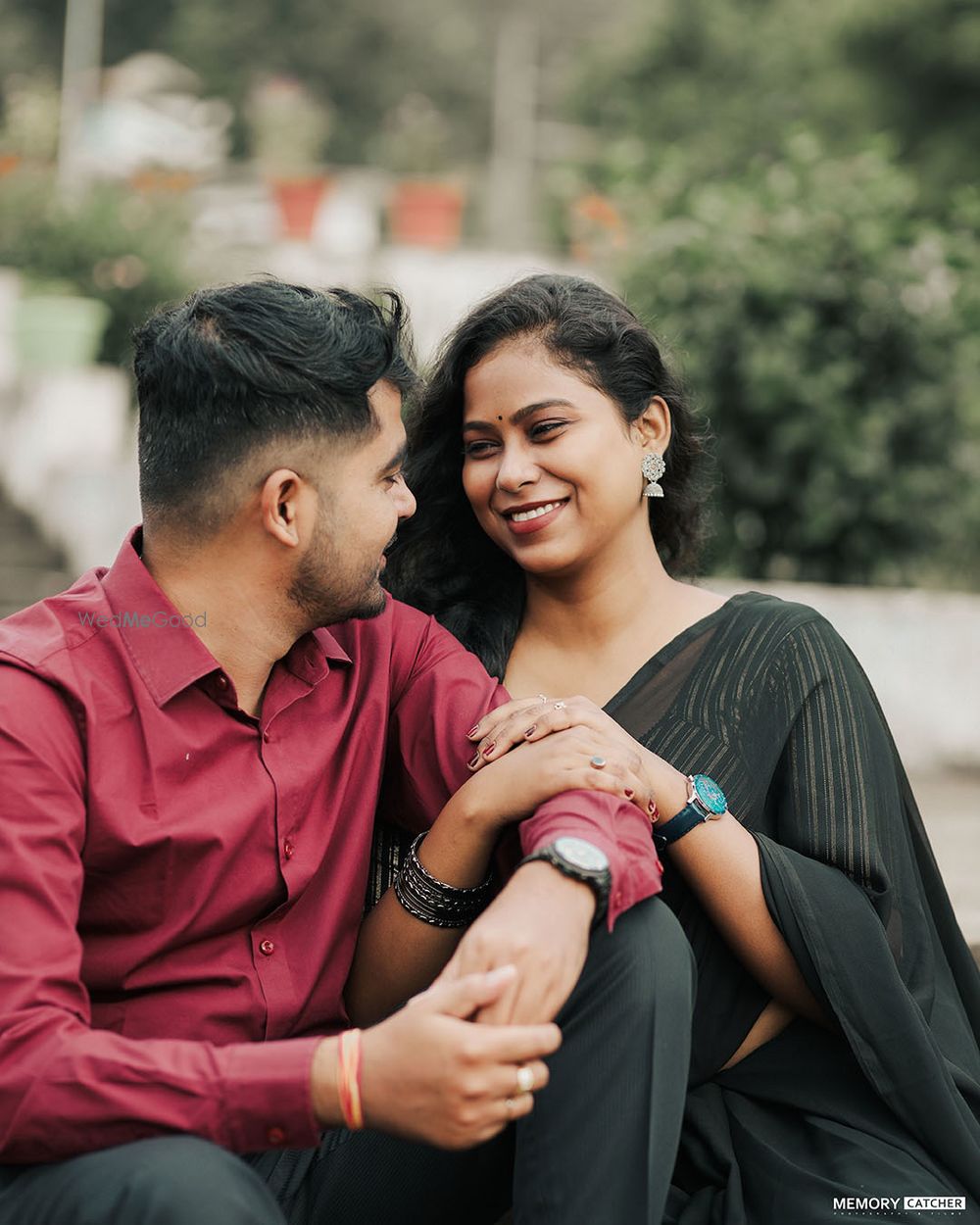 Photo From Lipsa X Snehasis - By Memory Catcher