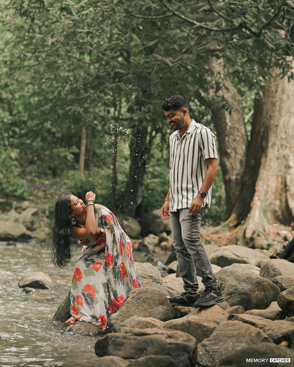 Photo From Lipsa X Snehasis - By Memory Catcher