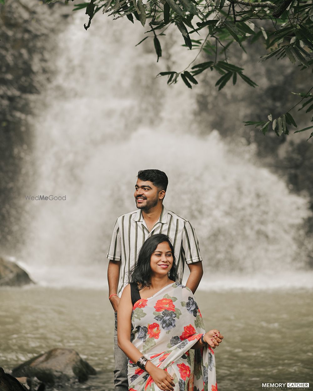 Photo From Lipsa X Snehasis - By Memory Catcher