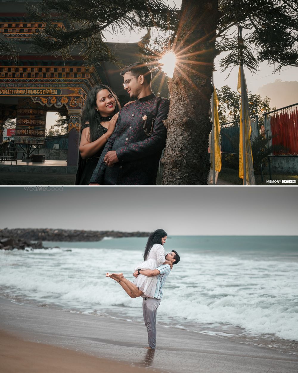 Photo From Sambit Prewedding - By Memory Catcher