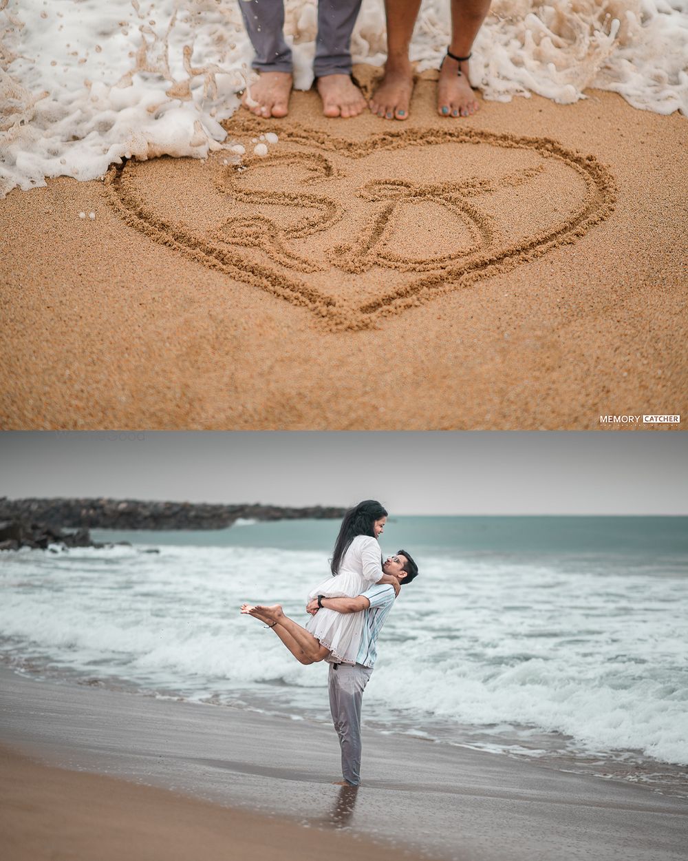 Photo From Sambit Prewedding - By Memory Catcher