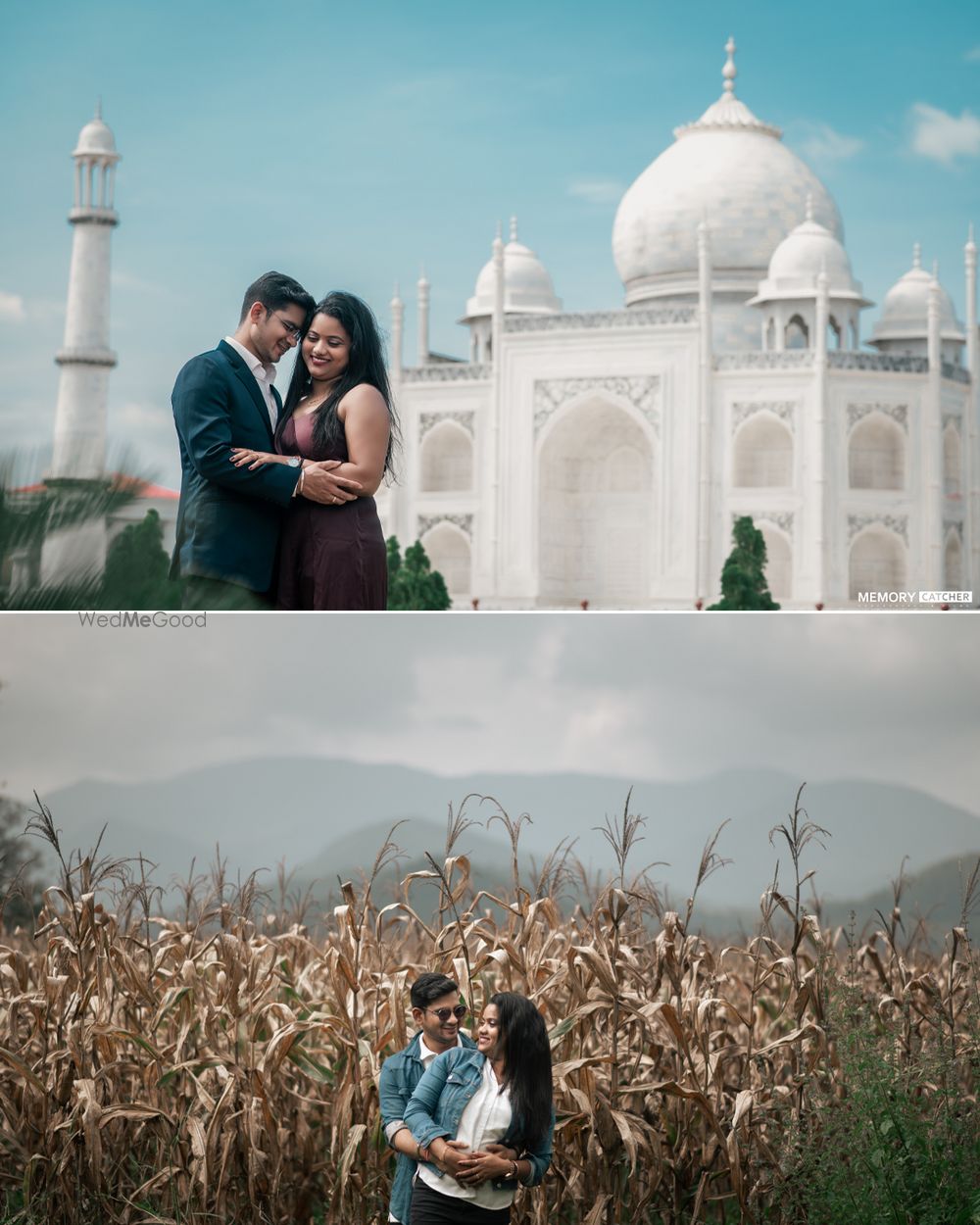 Photo From Sambit Prewedding - By Memory Catcher