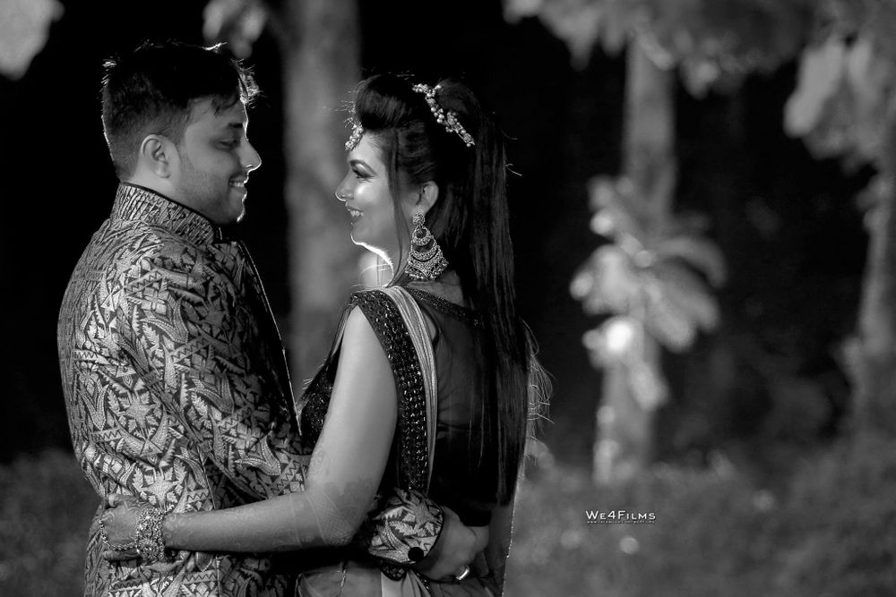Photo From With A Promise to Stay Forever - Sahil & Neha - By We4Films