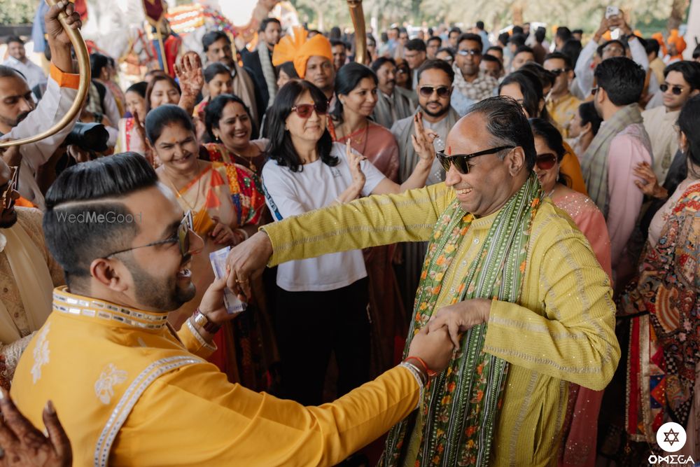 Photo From Harshi & Yashraj Wedding at Taj Amer, Jaipur - By The Design Atelier