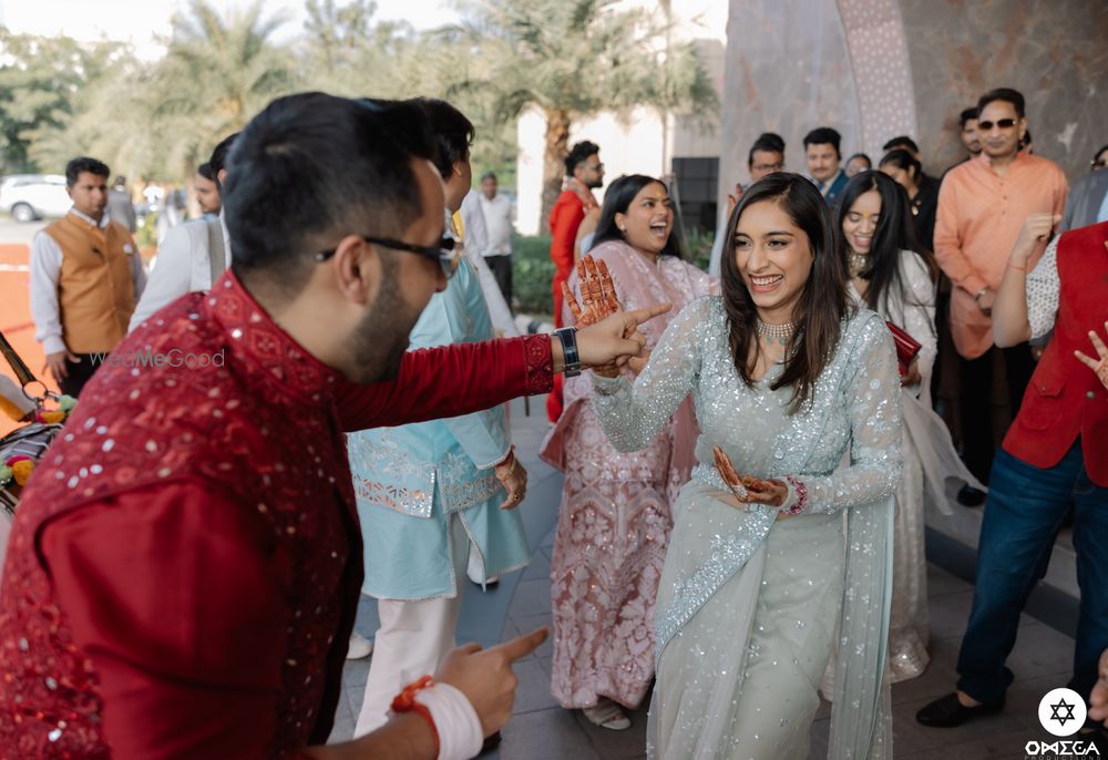 Photo From Harshi & Yashraj Wedding at Taj Amer, Jaipur - By The Design Atelier