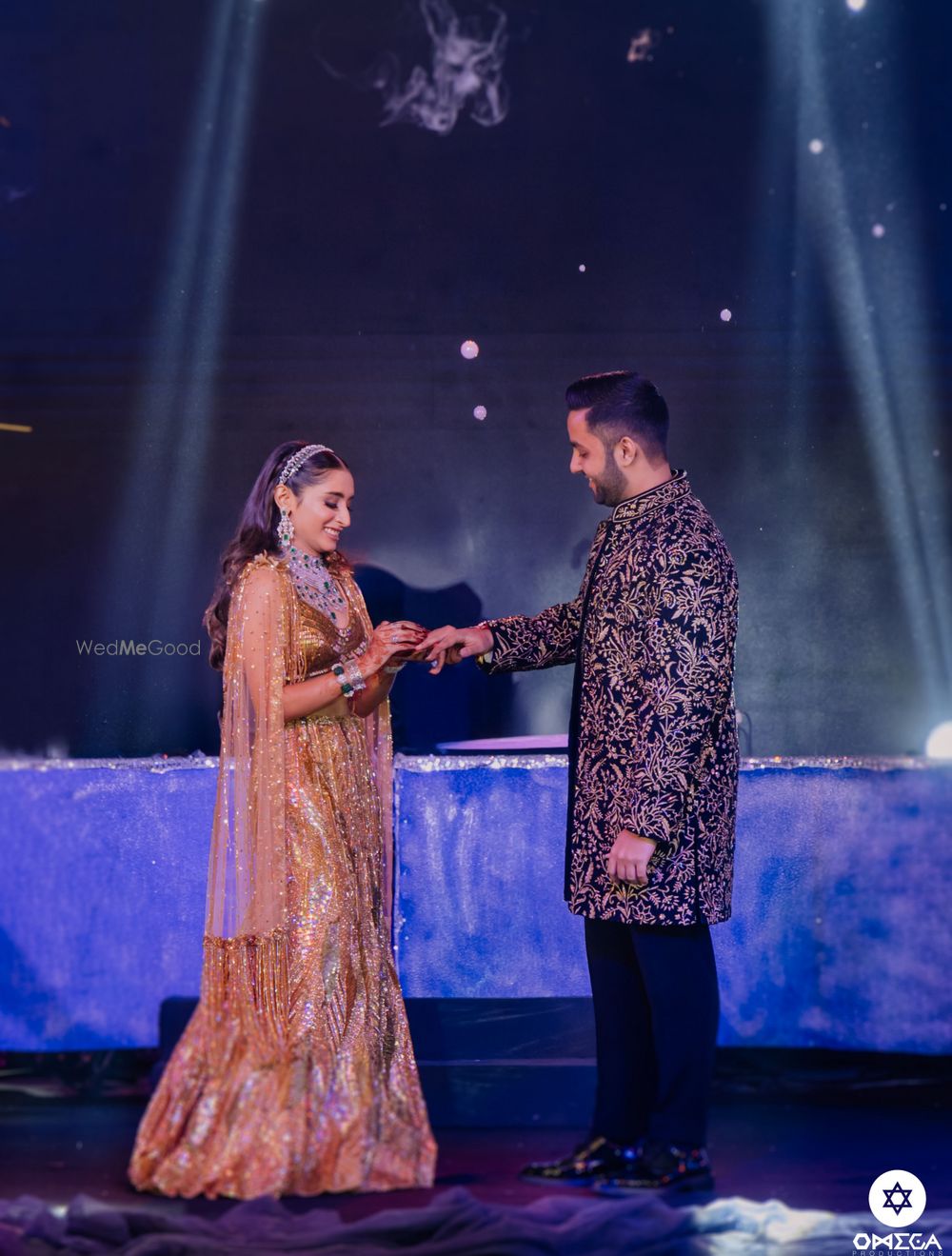 Photo From Harshi & Yashraj Wedding at Taj Amer, Jaipur - By The Design Atelier