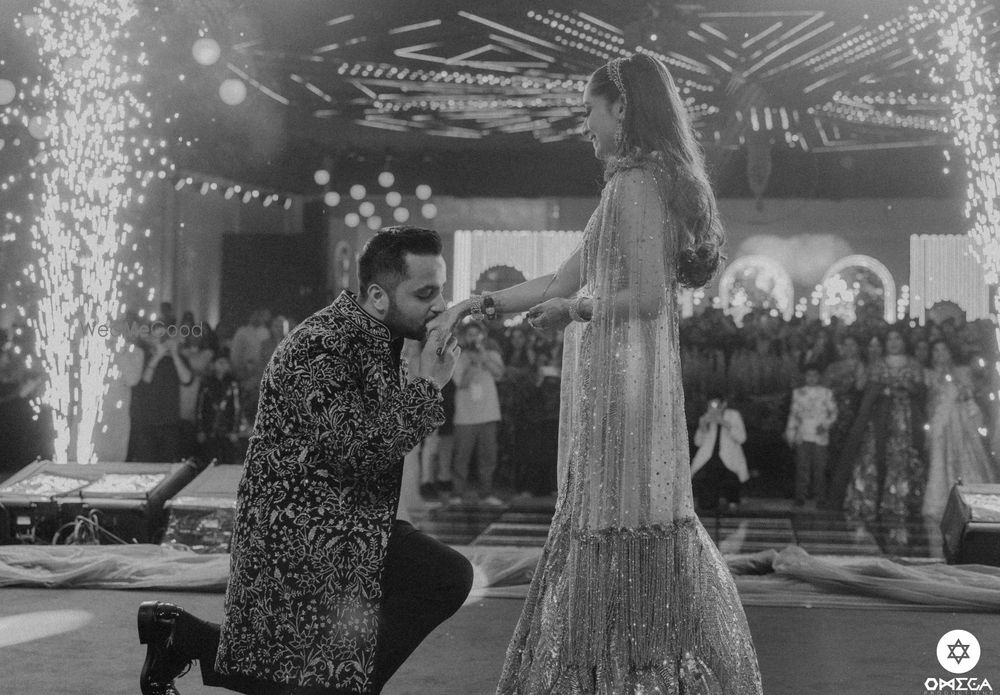 Photo From Harshi & Yashraj Wedding at Taj Amer, Jaipur - By The Design Atelier