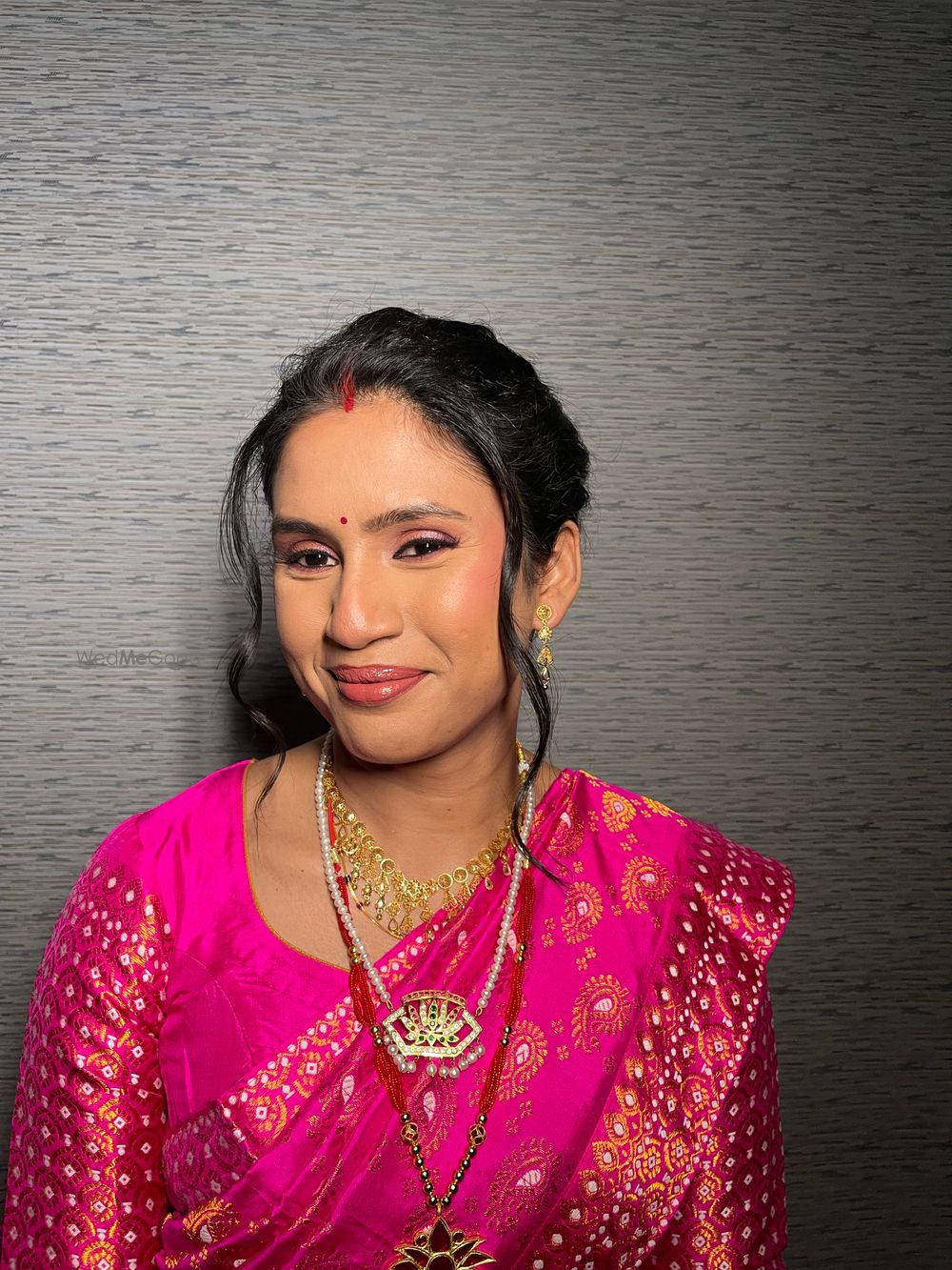 Photo From Bride Roshmi  - By Preeti Singh