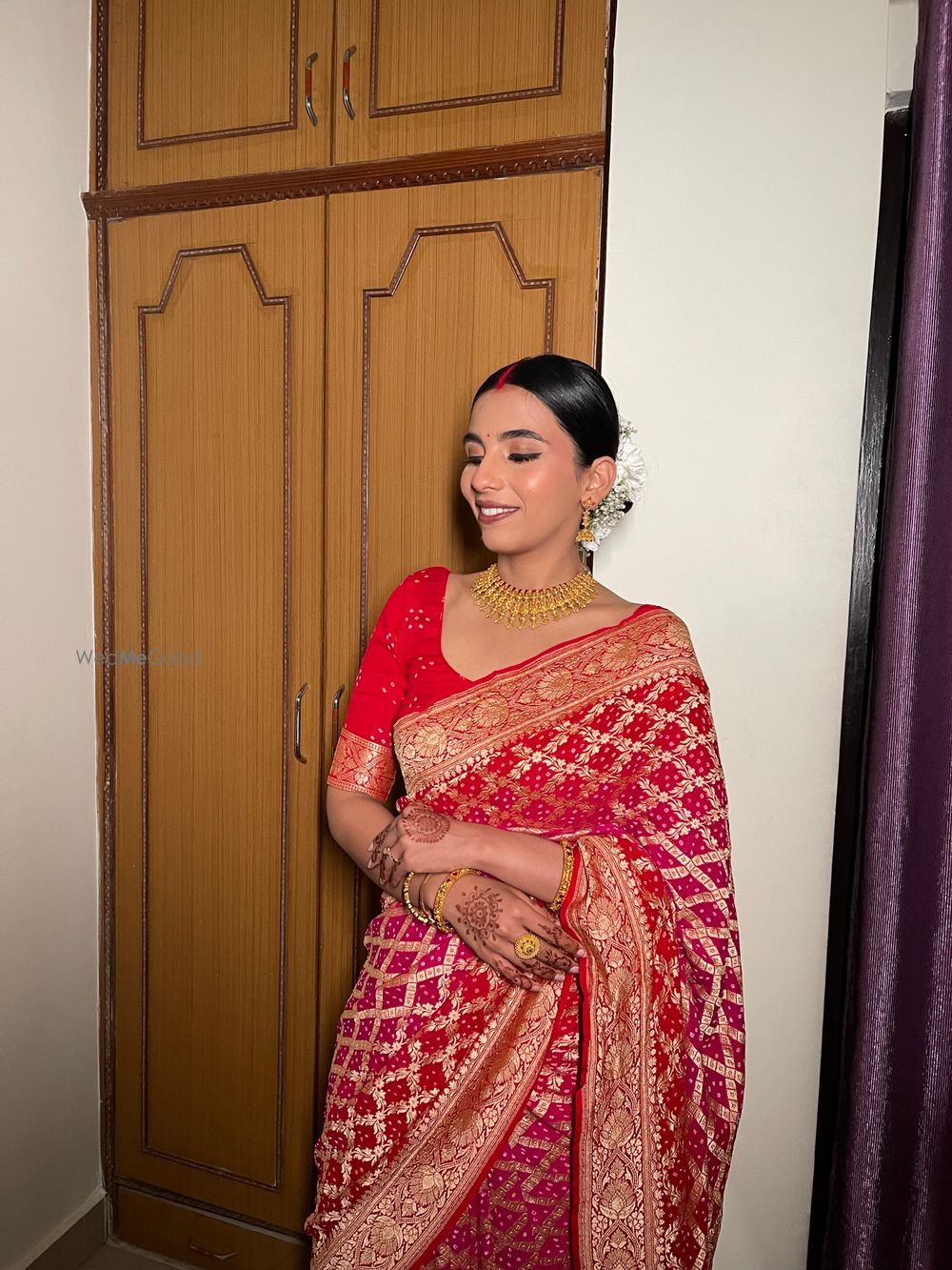 Photo From Reception makeup  - By Preeti Singh