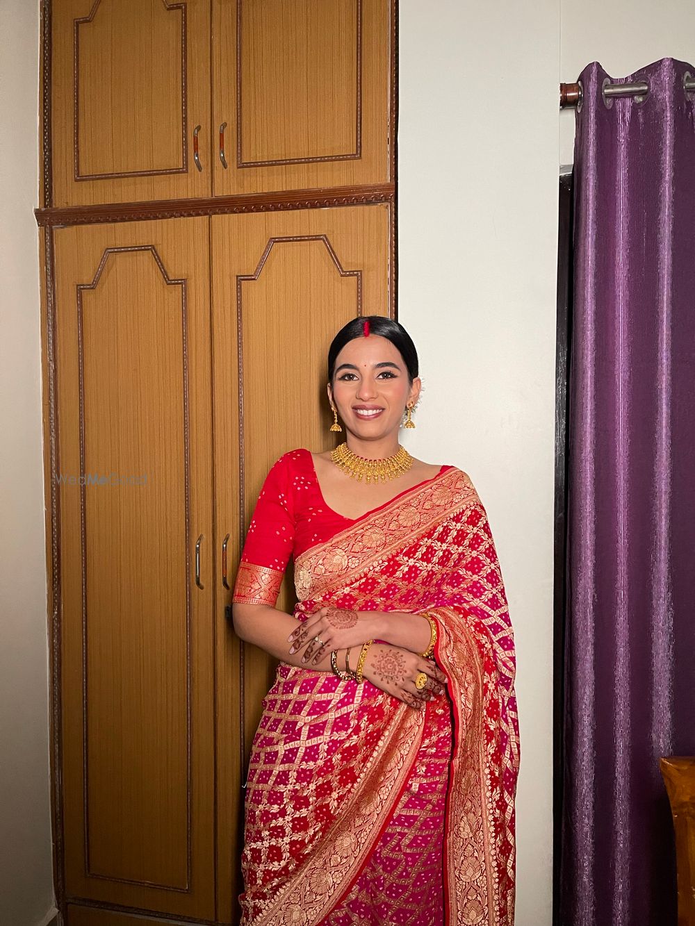 Photo From Reception makeup  - By Preeti Singh