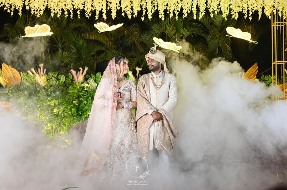 Photo From Hailey weds Abhishek - By Officer’s Club