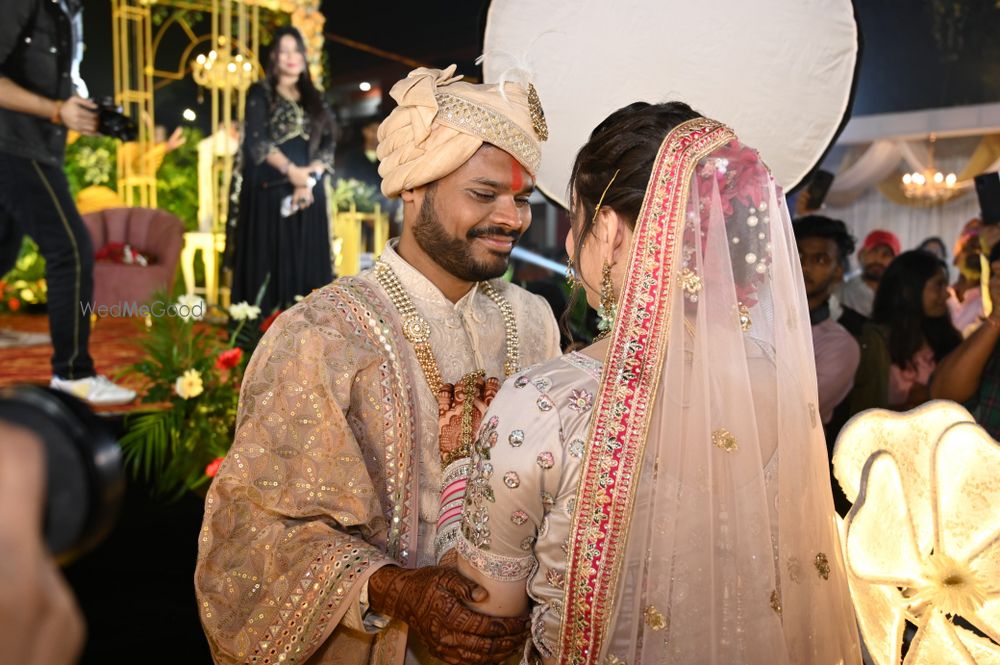 Photo From Hailey weds Abhishek - By Officer’s Club