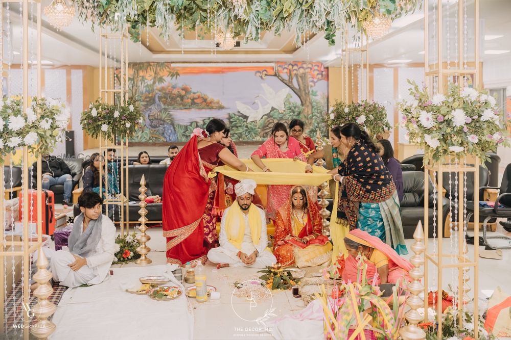 Photo From Deepshikha weds Gaurav - By Officer’s Club