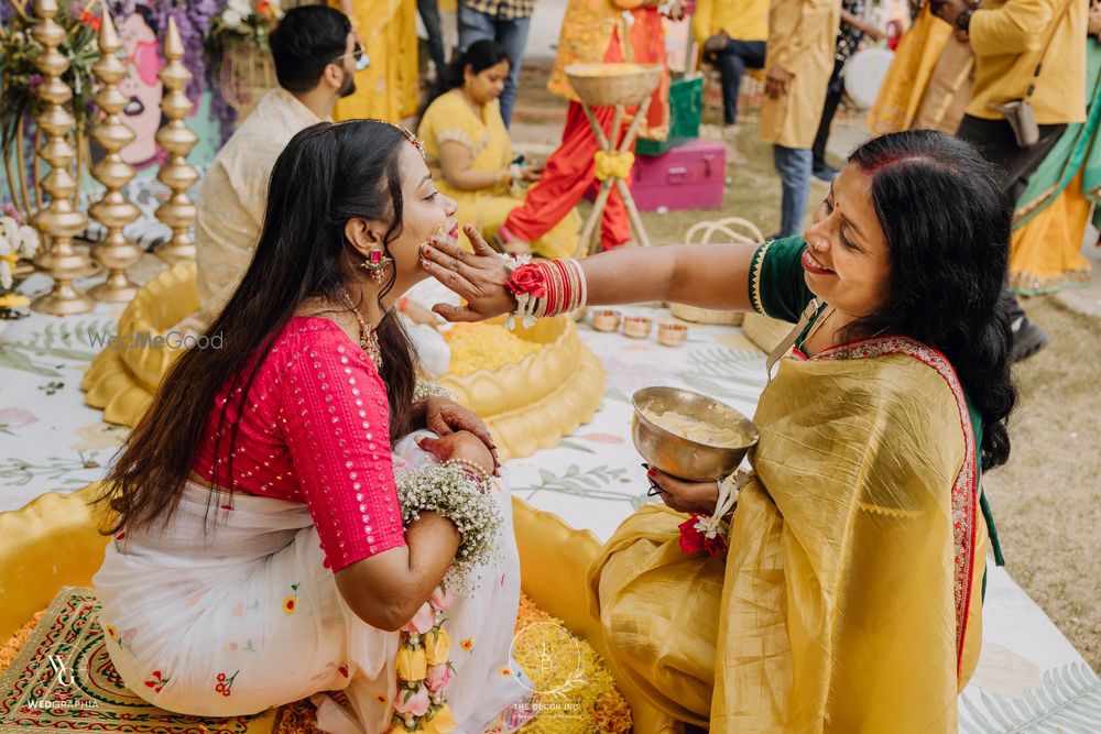 Photo From Deepshikha weds Gaurav - By Officer’s Club