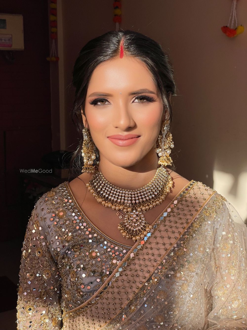 Photo From Priya reception look - By Charu Makeup Artistt