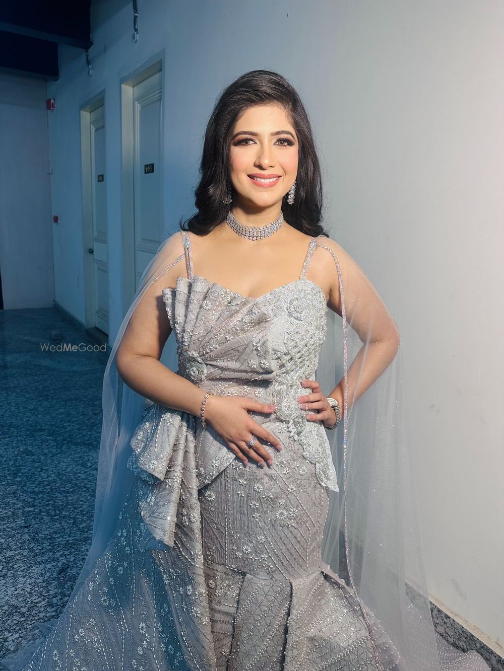 Photo From Anusha  - By Geetz Makeup Artistry