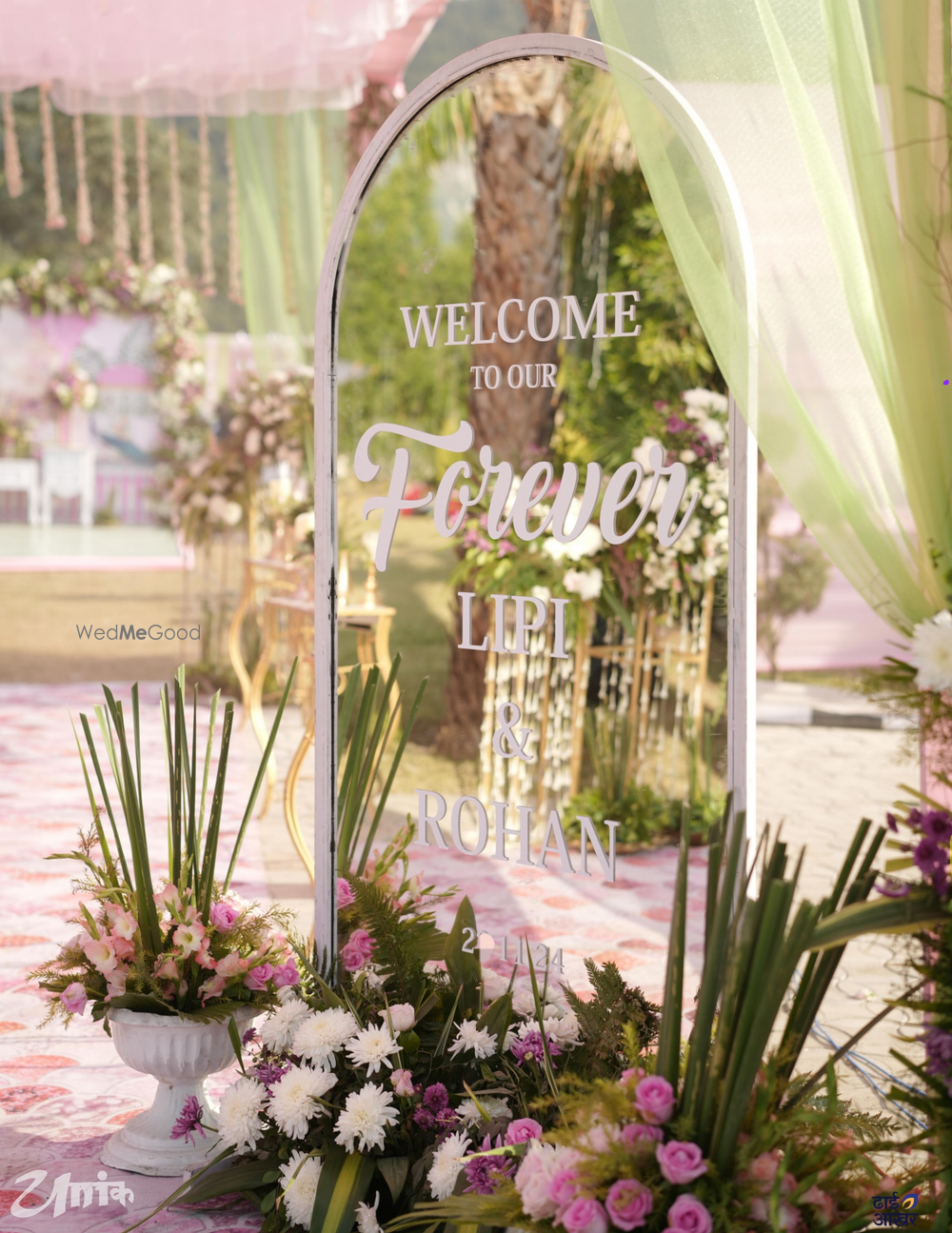 Photo From Hill Wedding - Mussoorie - By Unik Experiences