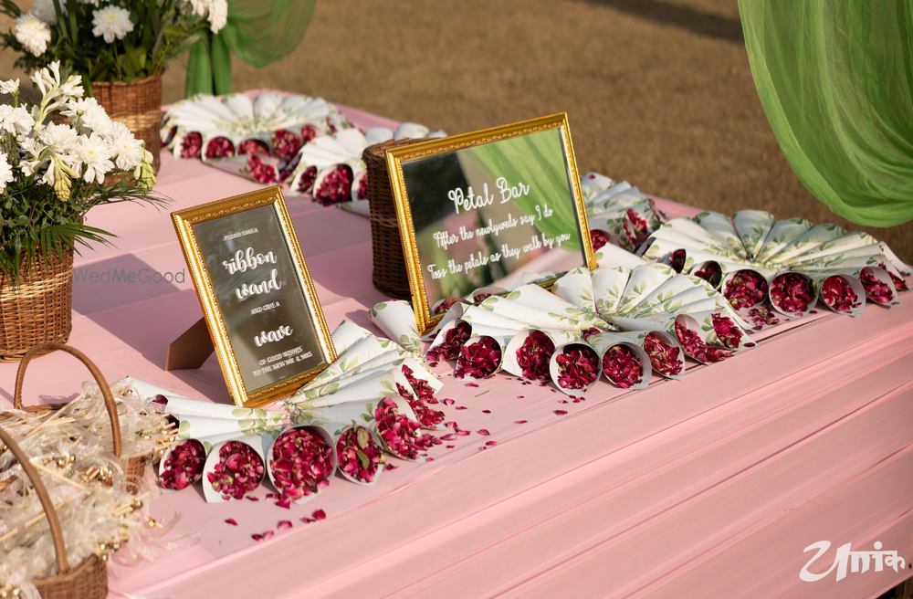 Photo From Hill Wedding - Mussoorie - By Unik Experiences