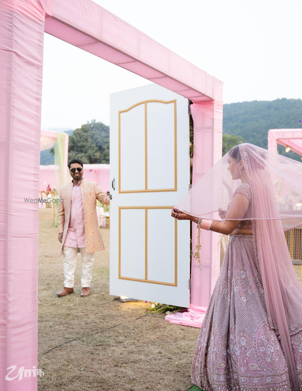 Photo From Hill Wedding - Mussoorie - By Unik Experiences