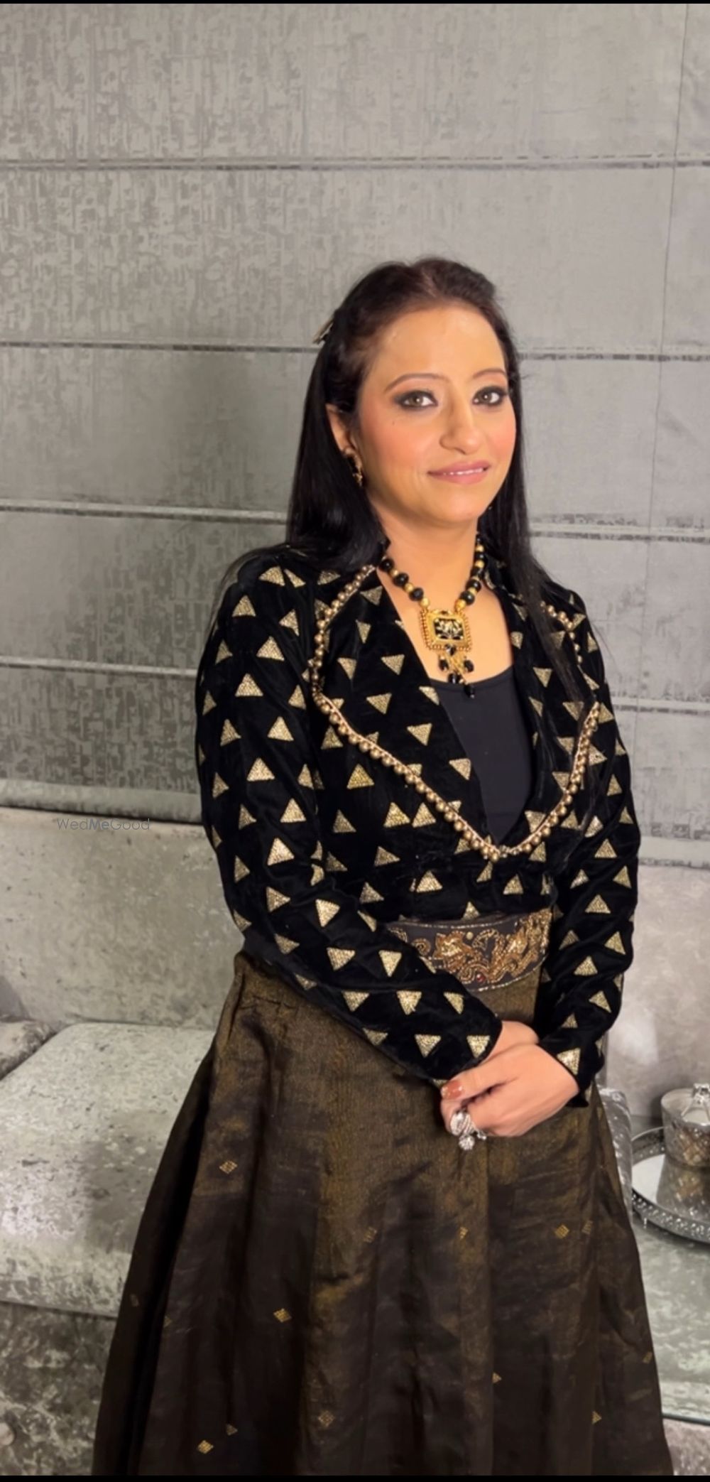 Photo From party Makeup  - By Pretty Faces by Rakhi Kapoor