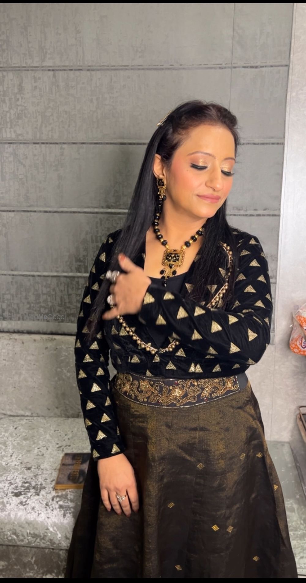 Photo From party Makeup  - By Pretty Faces by Rakhi Kapoor