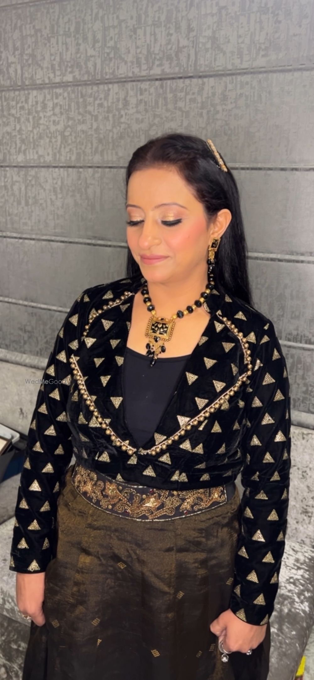 Photo From party Makeup  - By Pretty Faces by Rakhi Kapoor