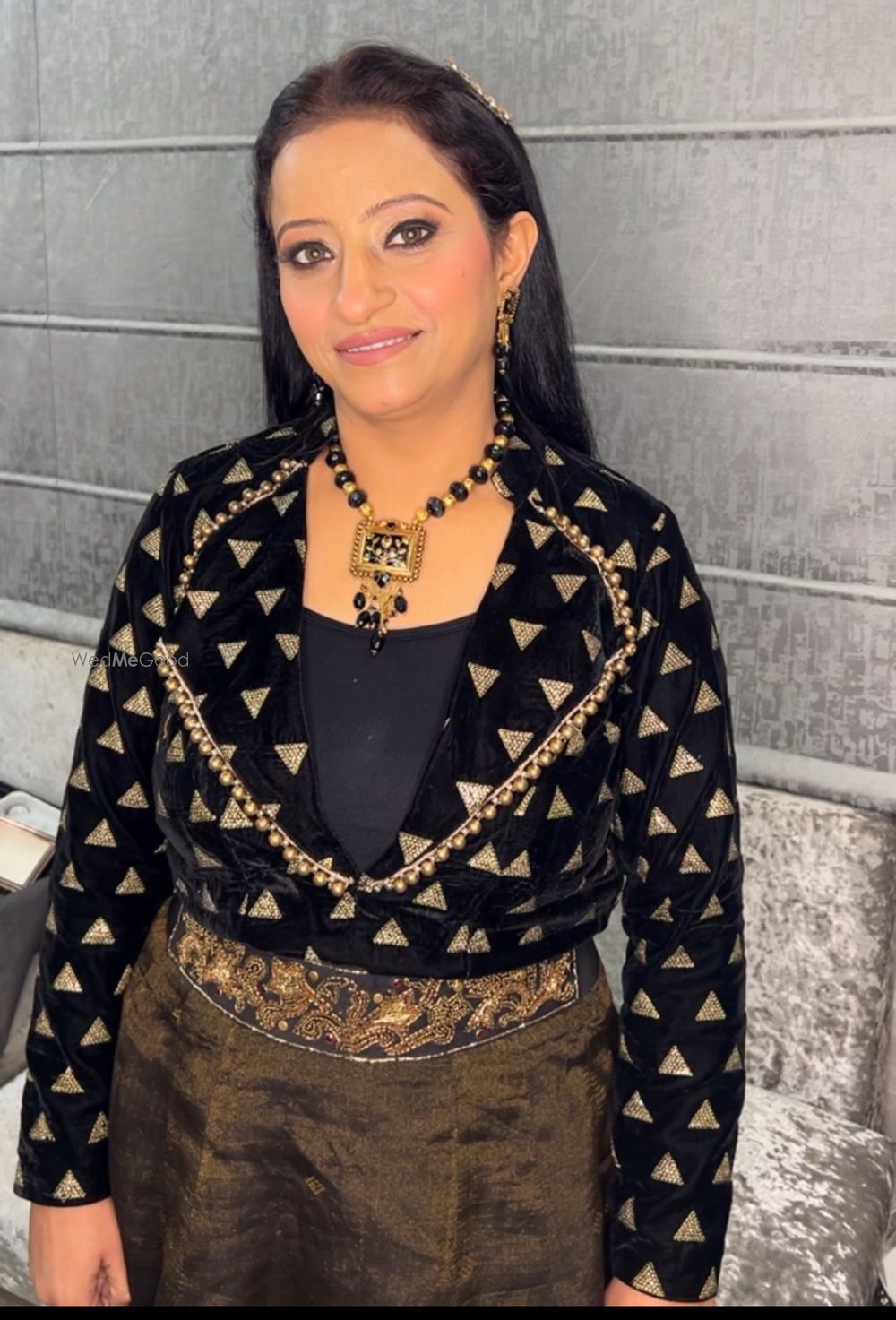 Photo From party Makeup  - By Pretty Faces by Rakhi Kapoor