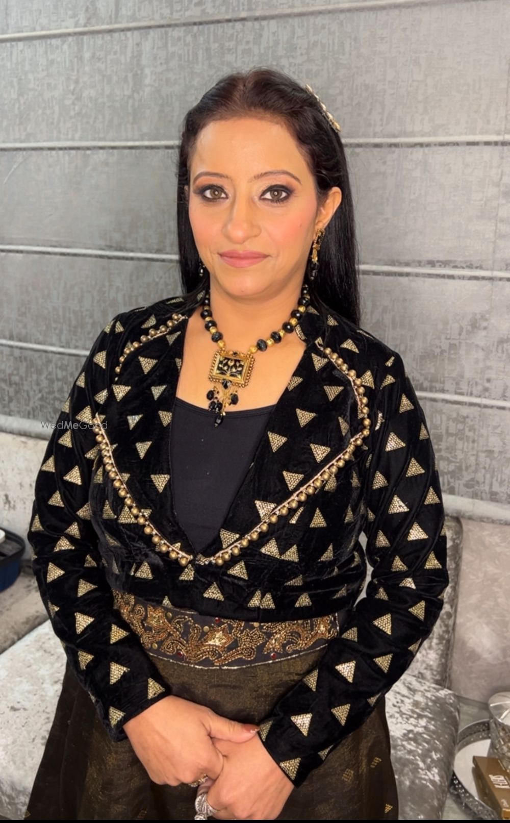 Photo From party Makeup  - By Pretty Faces by Rakhi Kapoor