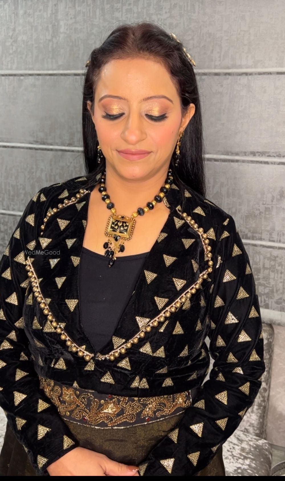 Photo From party Makeup  - By Pretty Faces by Rakhi Kapoor