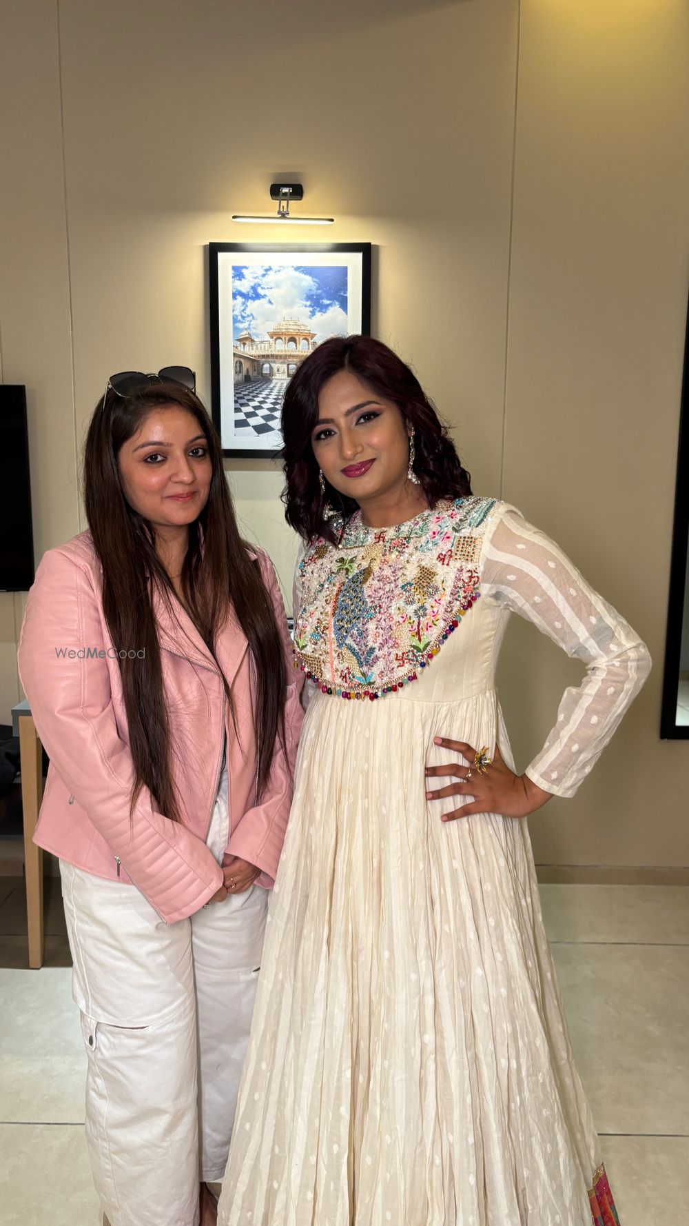 Photo From Celebrity Makeup - By Upbeat Makeovers by Pooja Arora