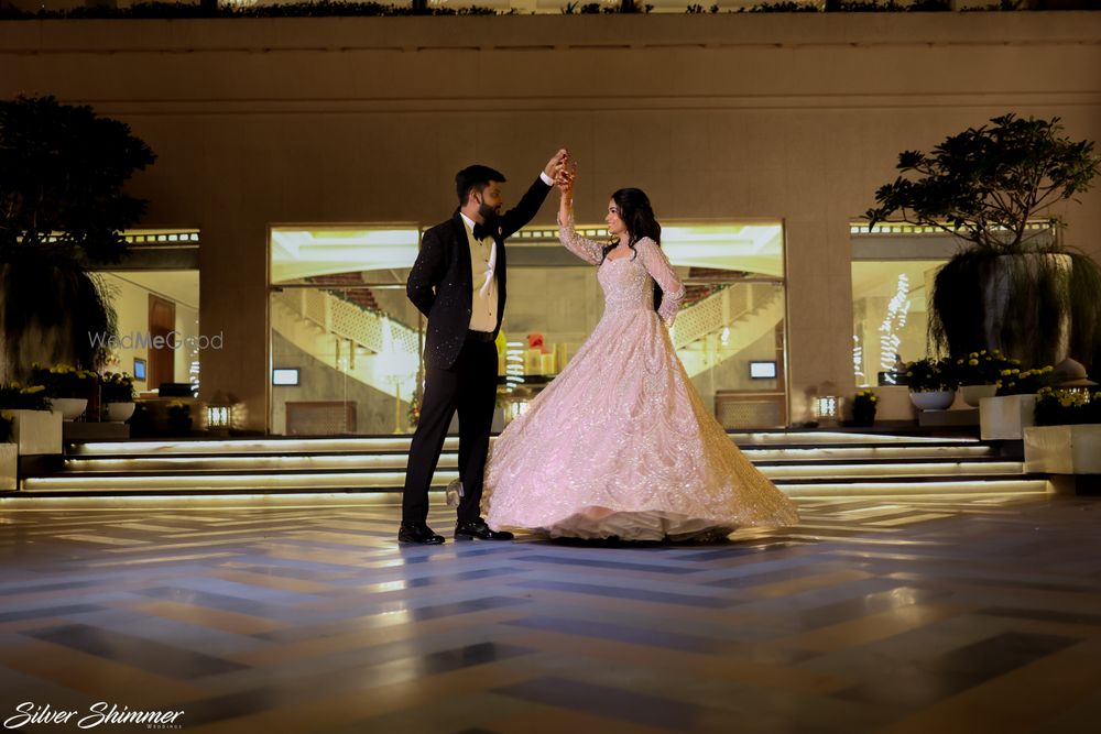 Photo From Gaurav and Sneha - By Silver Shimmer Weddings