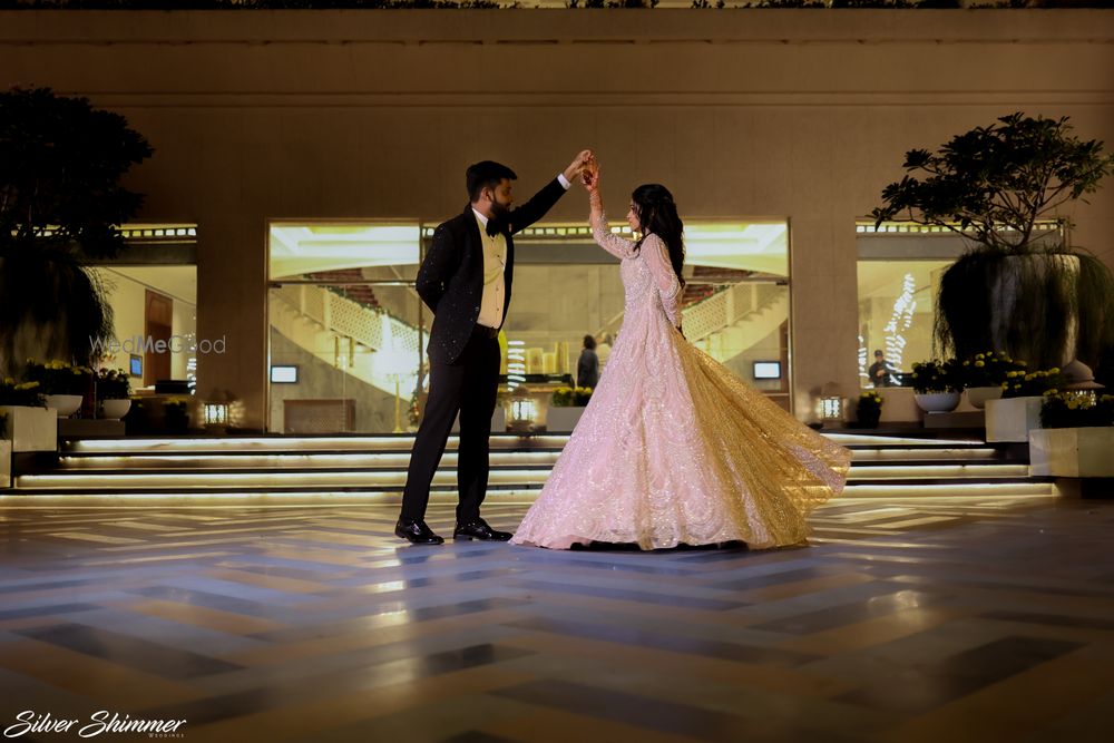 Photo From Gaurav and Sneha - By Silver Shimmer Weddings