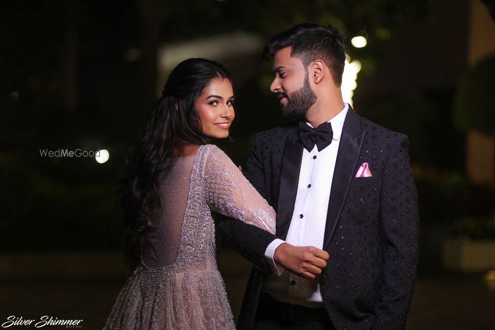 Photo From Gaurav and Sneha - By Silver Shimmer Weddings