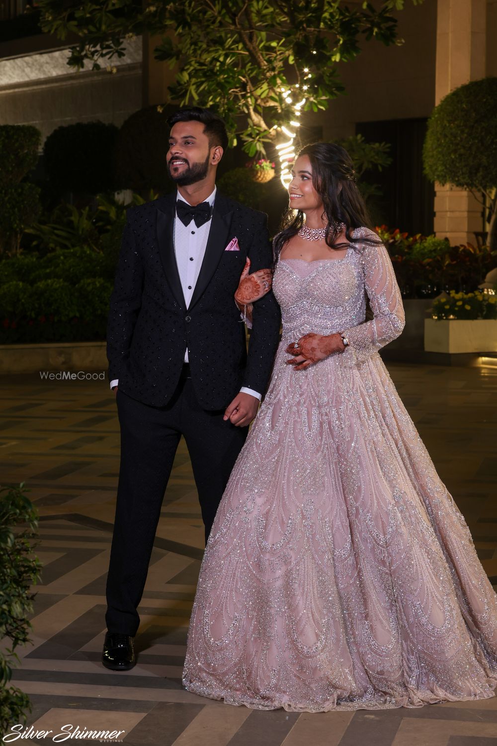 Photo From Gaurav and Sneha - By Silver Shimmer Weddings