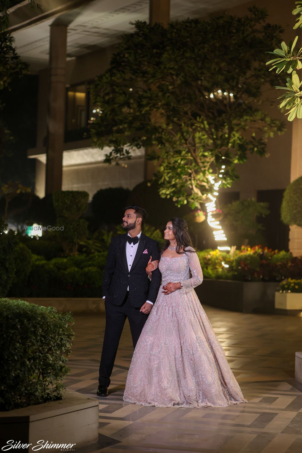 Photo From Gaurav and Sneha - By Silver Shimmer Weddings