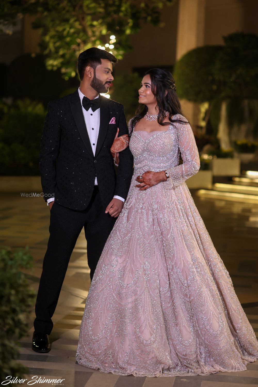 Photo From Gaurav and Sneha - By Silver Shimmer Weddings