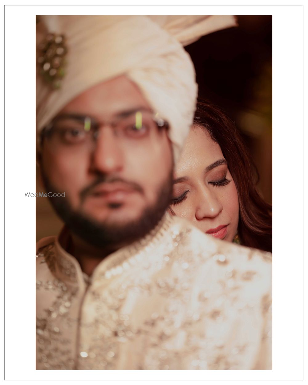 Photo From "Amitesha & Akriti: A Royal Union" - By Novella