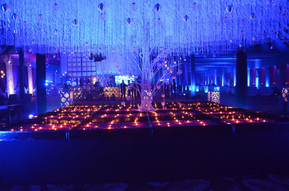 Photo From Cocktail @ Shalimar Gardens - By Surinder Tents & Decors