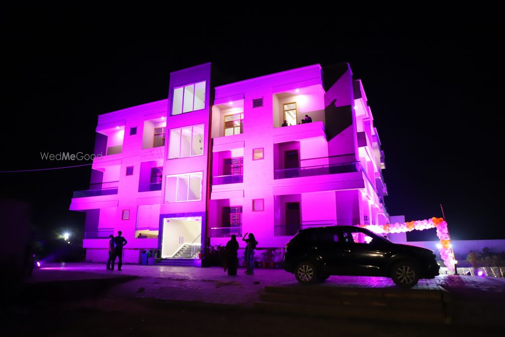 Photo From Birthday Party - Bhajan Sandhya - By The Govindam Resort