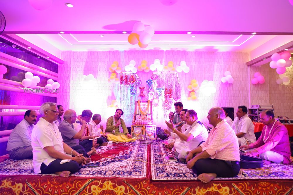 Photo From Birthday Party - Bhajan Sandhya - By The Govindam Resort