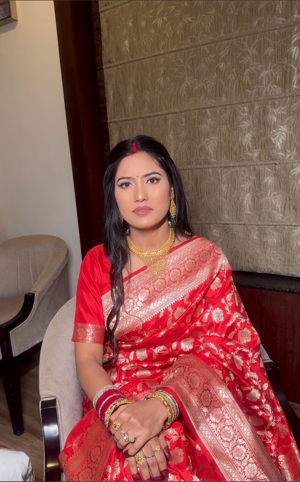 Photo From SUPRIYA - By Piyali Makeup Artist