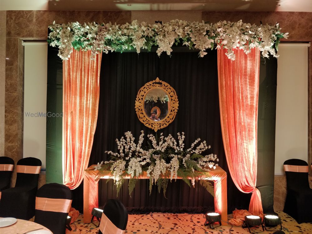 Photo From Radisson Blue - By Surinder Tents & Decors