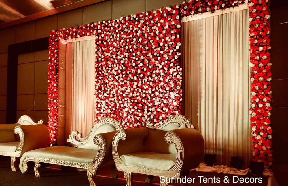 Photo From Radisson Blue - By Surinder Tents & Decors